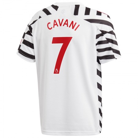 Tenue Manchester United Edinson Cavani 7 Troisieme 2020-2021 Maillot de Foot Tenue Manchester United Edinson Cavani 7 Troisieme 2020-2021 Maillot de Foot
